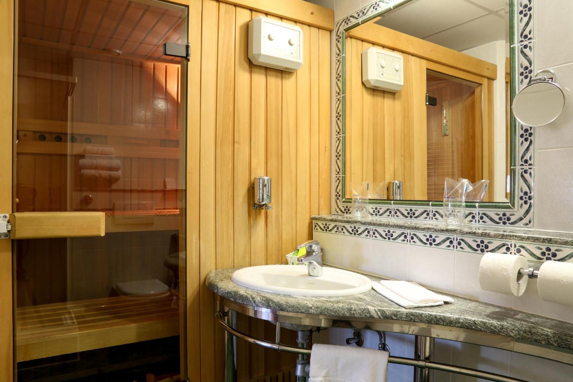 Terme Zrece - Hotel Vital Room photo
