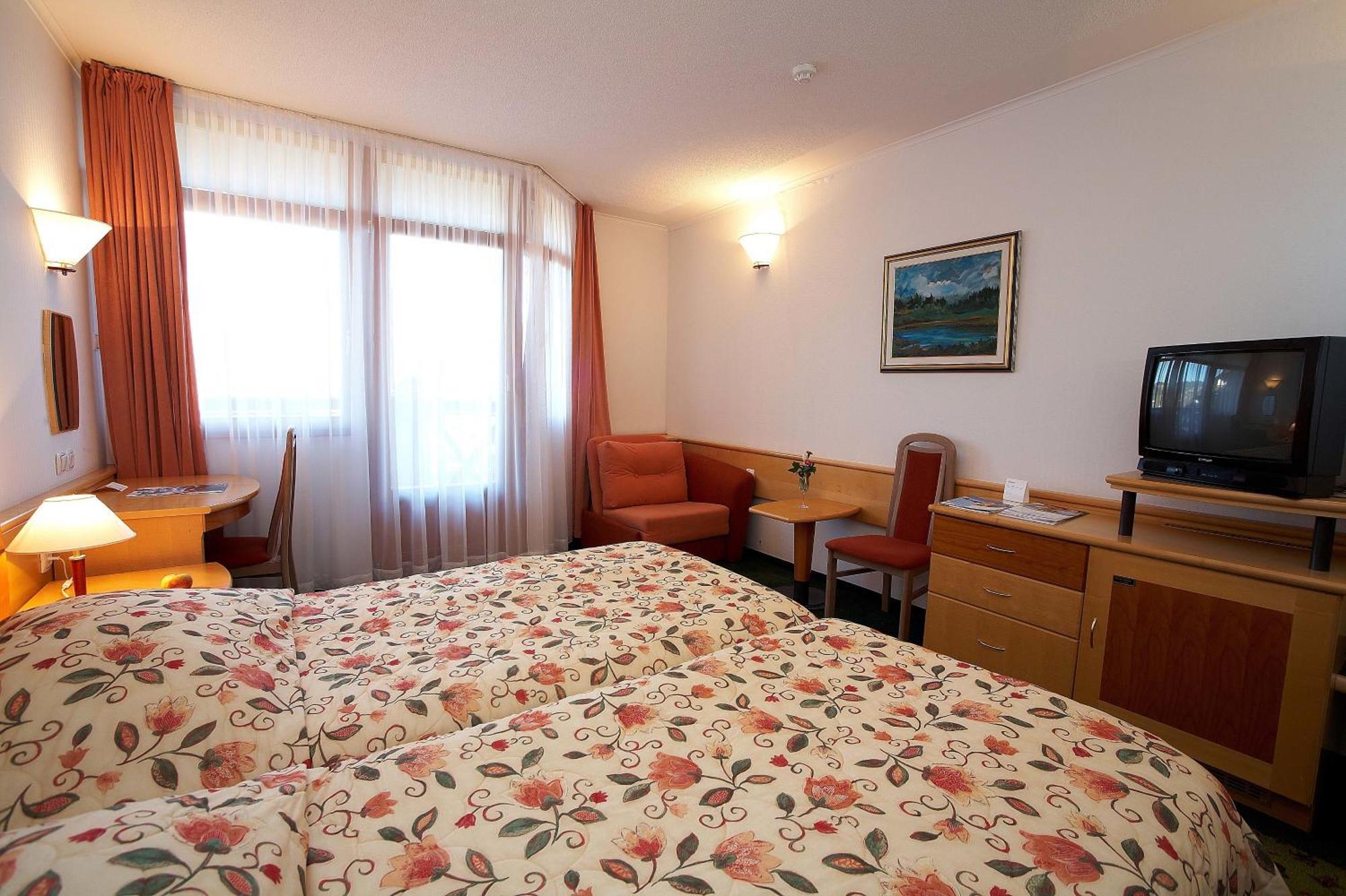 Terme Zrece - Hotel Vital Room photo